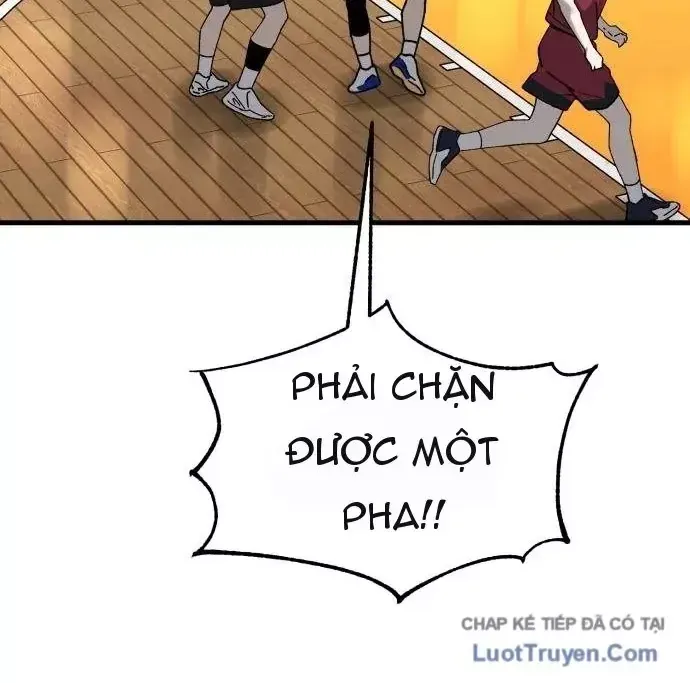 Đội Bóng Rổ Trung Học - Chap 35 - Trang 136