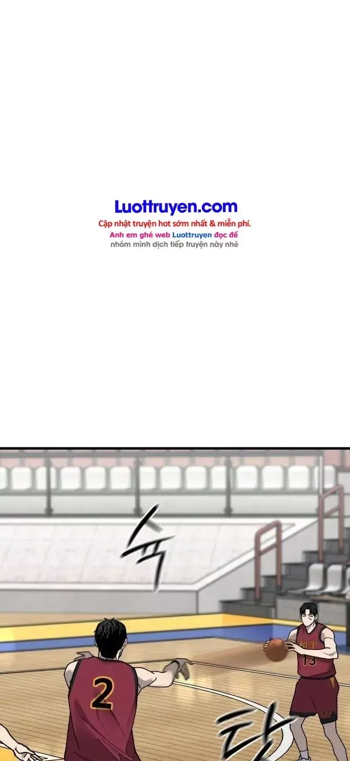 Đội Bóng Rổ Trung Học - Chap 35 - Trang 137
