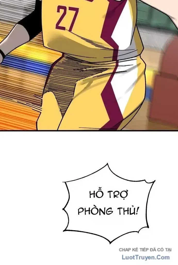 Đội Bóng Rổ Trung Học - Chap 35 - Trang 144