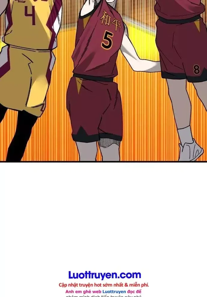 Đội Bóng Rổ Trung Học - Chap 35 - Trang 154