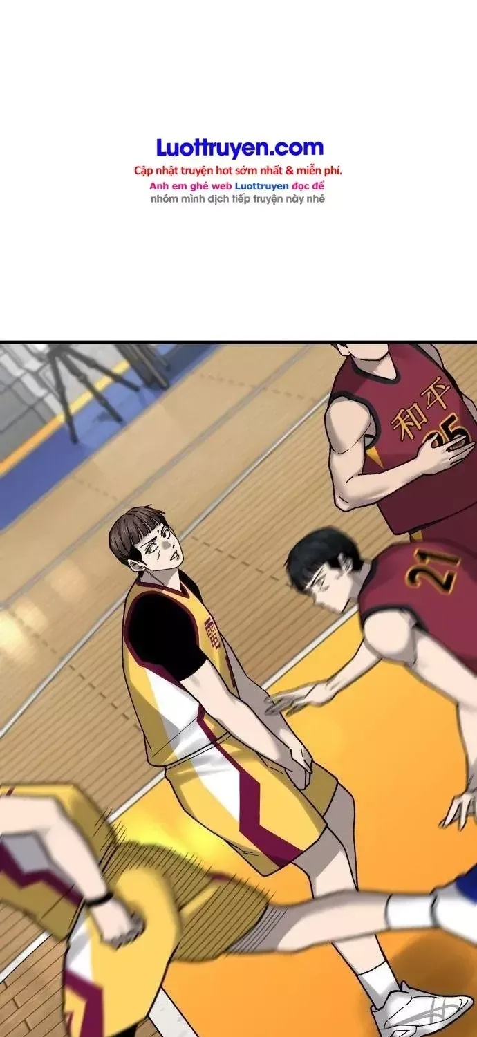 Đội Bóng Rổ Trung Học - Chap 35 - Trang 21