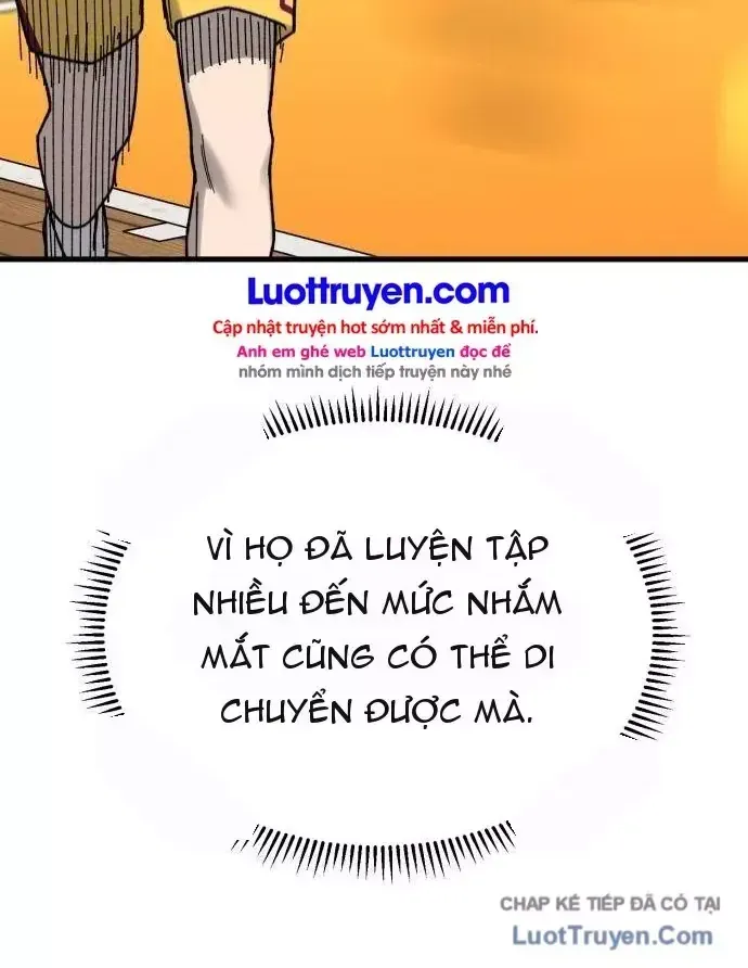 Đội Bóng Rổ Trung Học - Chap 35 - Trang 24