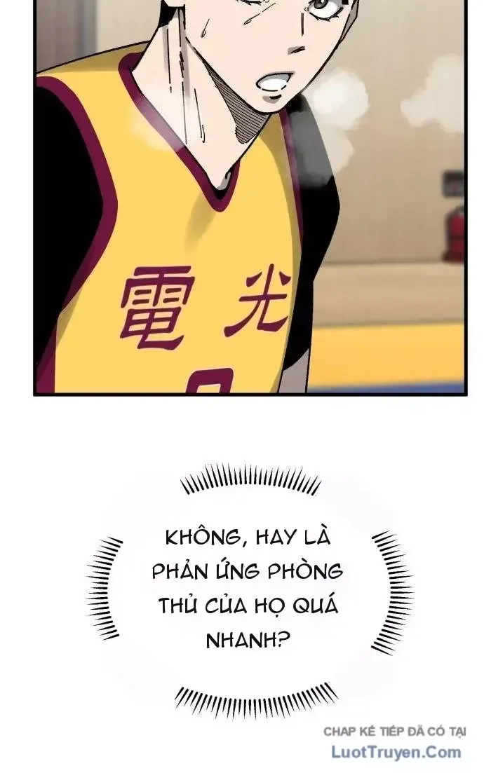 Đội Bóng Rổ Trung Học - Chap 35 - Trang 32