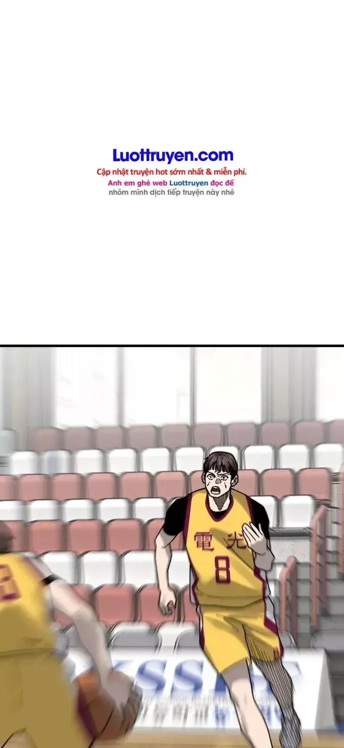 Đội Bóng Rổ Trung Học - Chap 35 - Trang 37