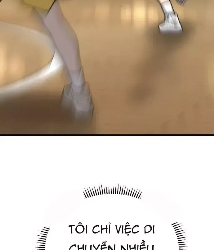 Đội Bóng Rổ Trung Học - Chap 35 - Trang 38