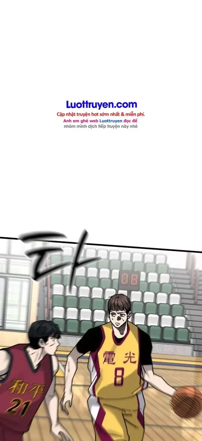 Đội Bóng Rổ Trung Học - Chap 35 - Trang 41