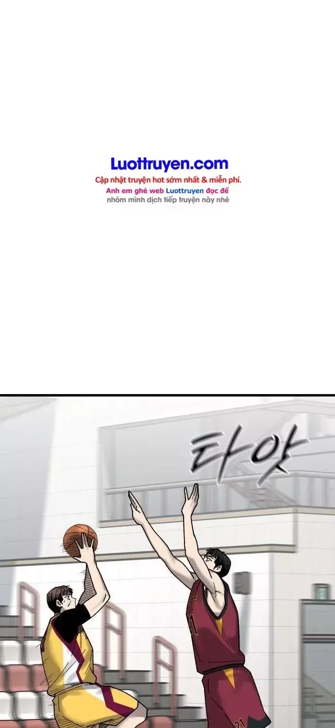 Đội Bóng Rổ Trung Học - Chap 35 - Trang 47