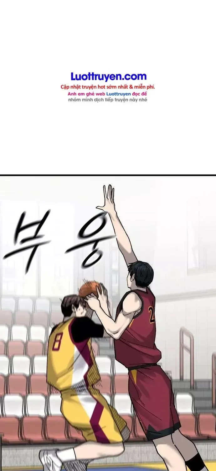 Đội Bóng Rổ Trung Học - Chap 35 - Trang 49