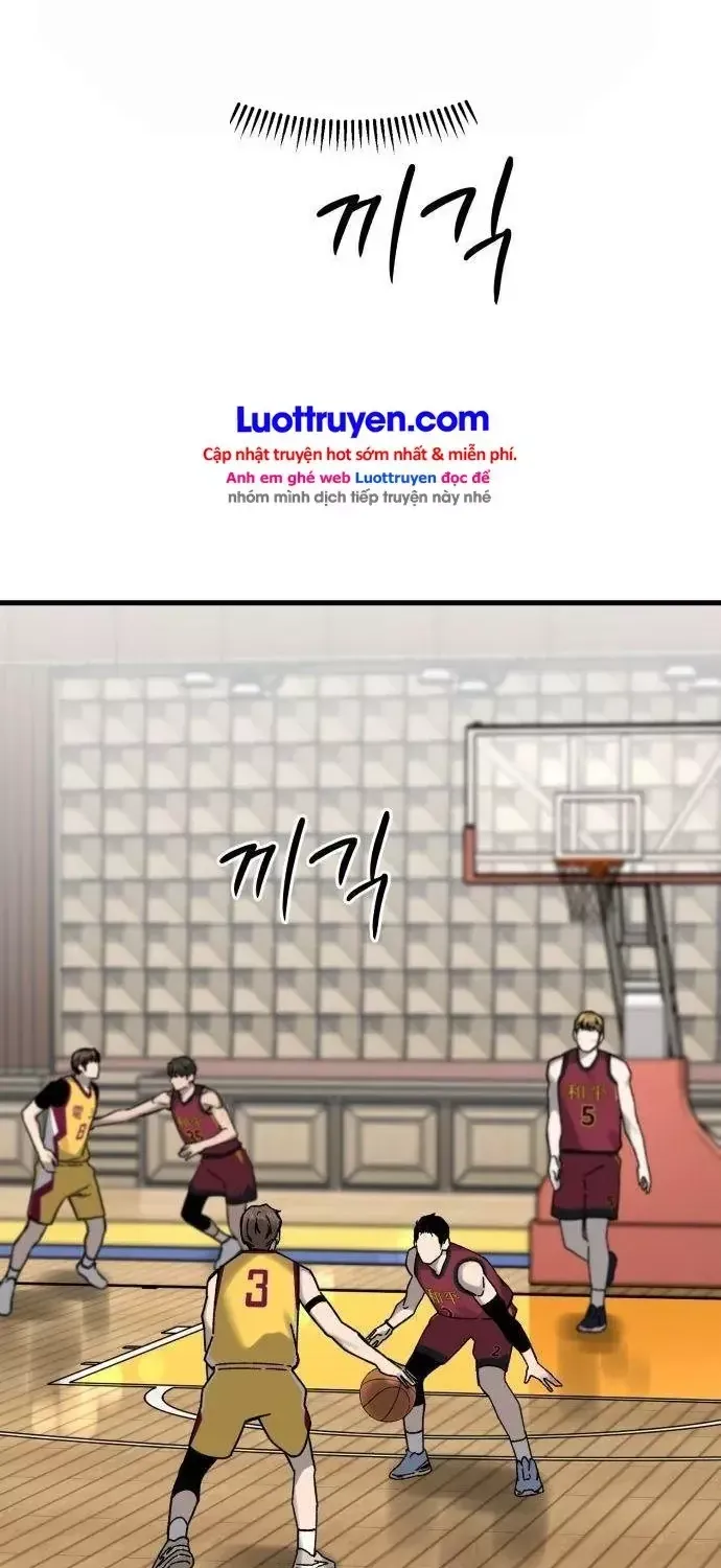 Đội Bóng Rổ Trung Học - Chap 35 - Trang 7