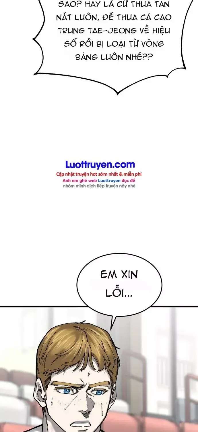 Đội Bóng Rổ Trung Học - Chap 35 - Trang 67