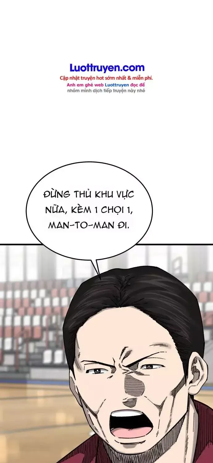 Đội Bóng Rổ Trung Học - Chap 35 - Trang 69