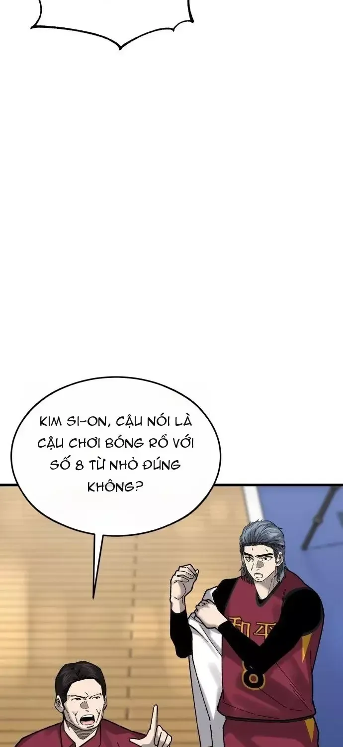 Đội Bóng Rổ Trung Học - Chap 35 - Trang 71