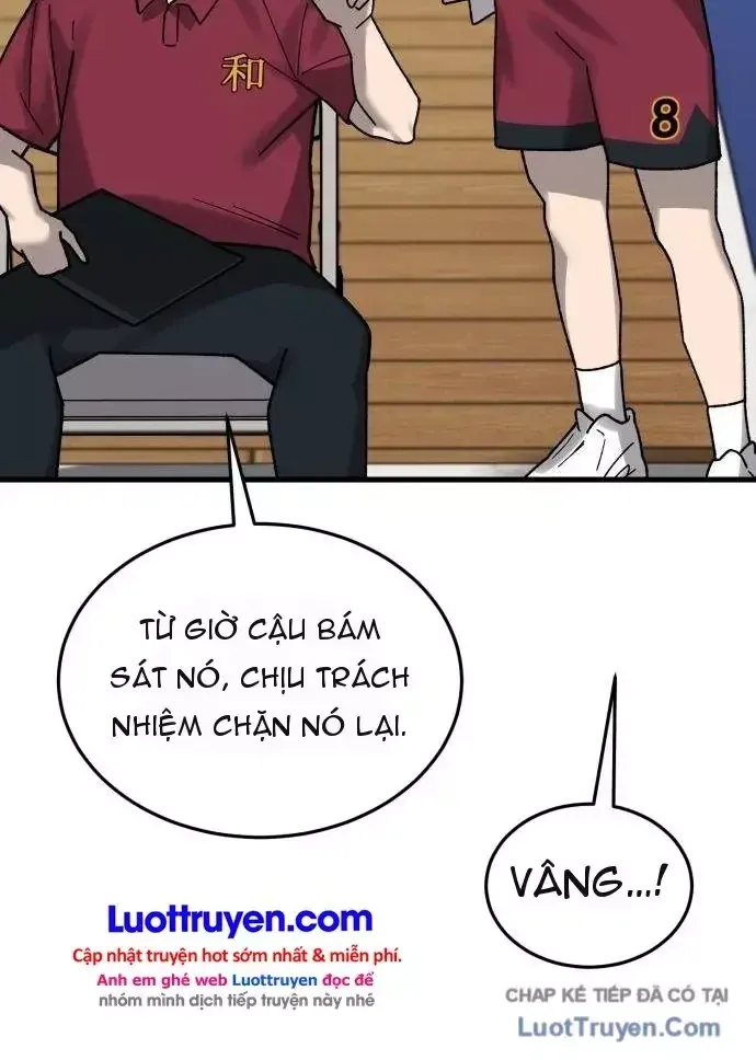 Đội Bóng Rổ Trung Học - Chap 35 - Trang 72