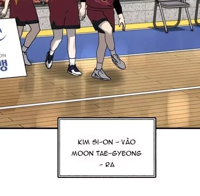 Đội Bóng Rổ Trung Học - Chap 35 - Trang 74