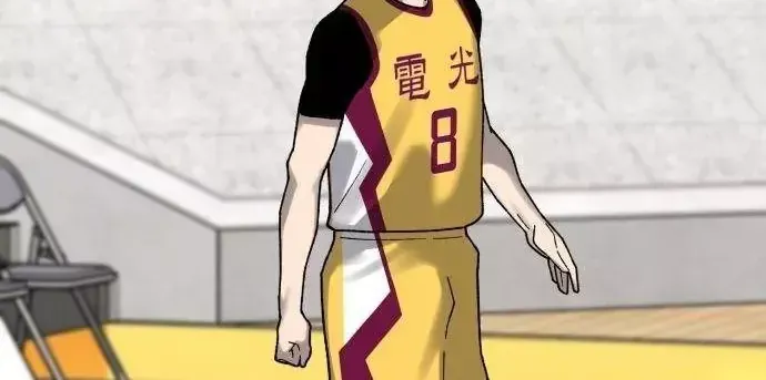 Đội Bóng Rổ Trung Học - Chap 35 - Trang 78