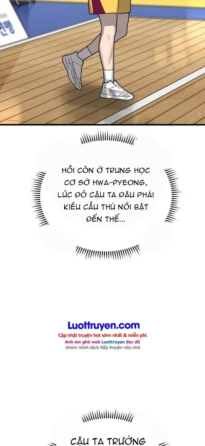 Đội Bóng Rổ Trung Học - Chap 35 - Trang 79