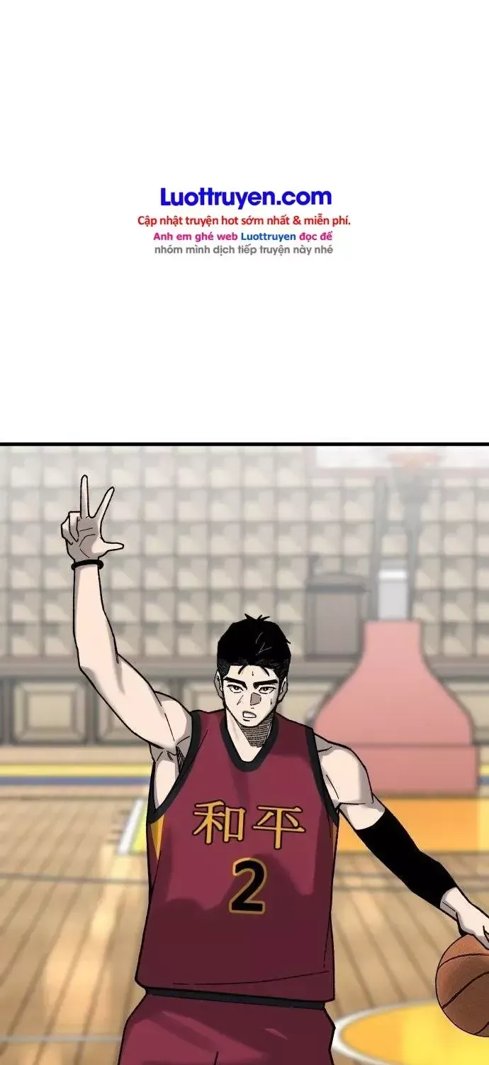 Đội Bóng Rổ Trung Học - Chap 35 - Trang 85