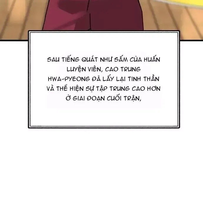 Đội Bóng Rổ Trung Học - Chap 35 - Trang 86