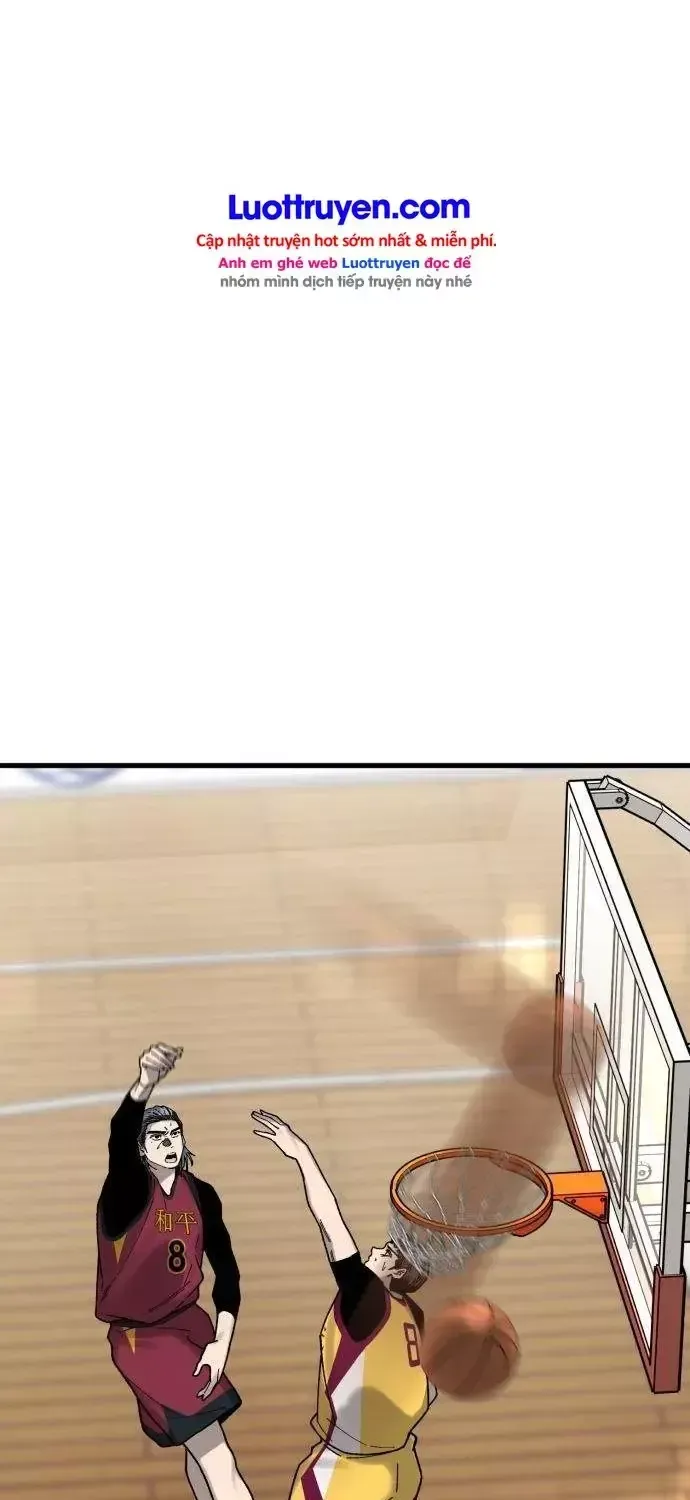 Đội Bóng Rổ Trung Học - Chap 35 - Trang 87