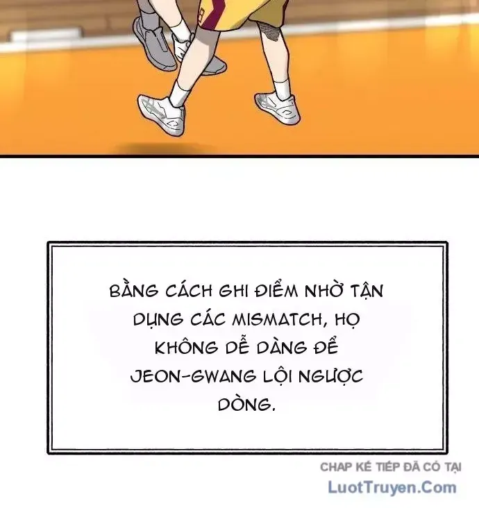 Đội Bóng Rổ Trung Học - Chap 35 - Trang 88