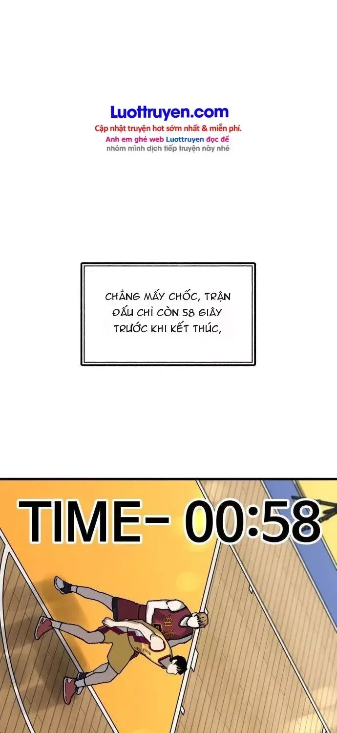 Đội Bóng Rổ Trung Học - Chap 35 - Trang 89
