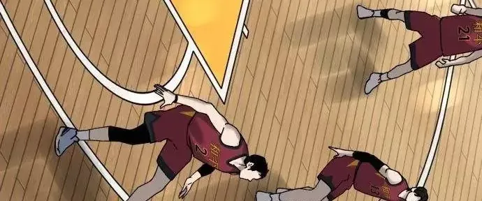 Đội Bóng Rổ Trung Học - Chap 35 - Trang 90