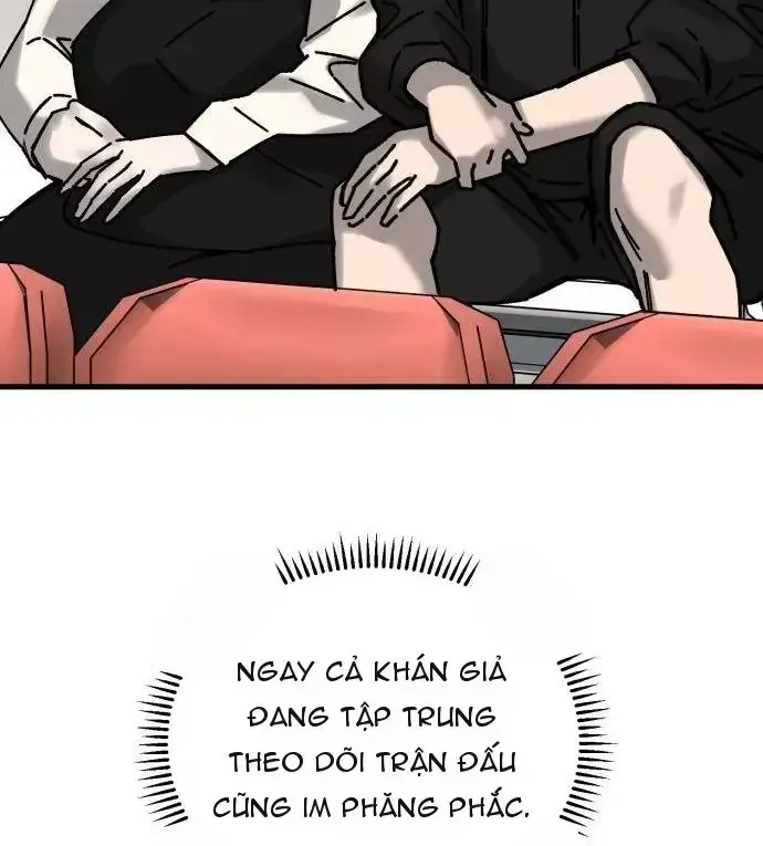 Đội Bóng Rổ Trung Học - Chap 35 - Trang 10