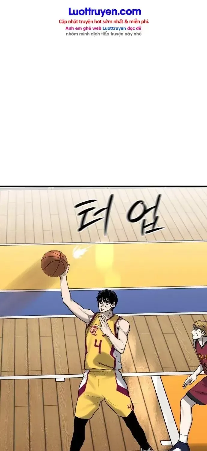 Đội Bóng Rổ Trung Học - Chap 35 - Trang 95