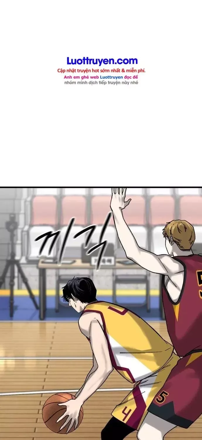 Đội Bóng Rổ Trung Học - Chap 35 - Trang 99