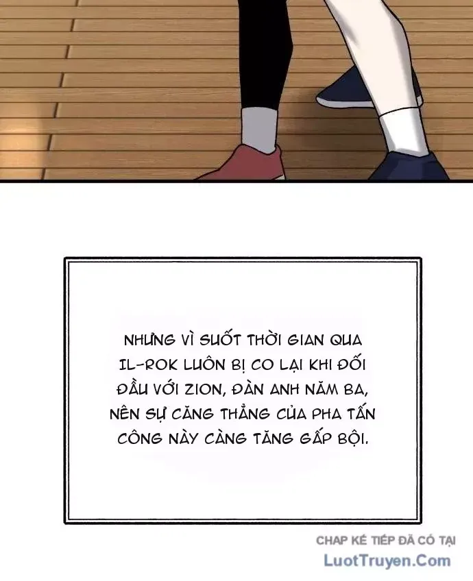 Đội Bóng Rổ Trung Học - Chap 35 - Trang 100