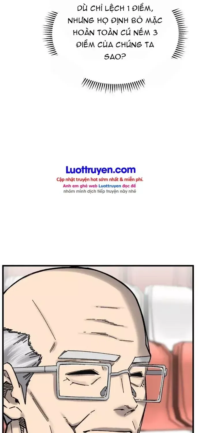 Đội Bóng Rổ Trung Học - Chap 36 - Trang 101
