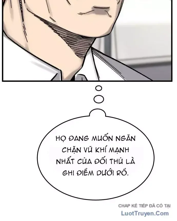 Đội Bóng Rổ Trung Học - Chap 36 - Trang 102