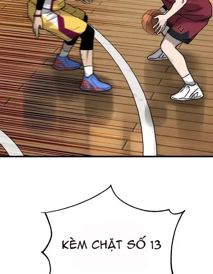 Đội Bóng Rổ Trung Học - Chap 36 - Trang 108