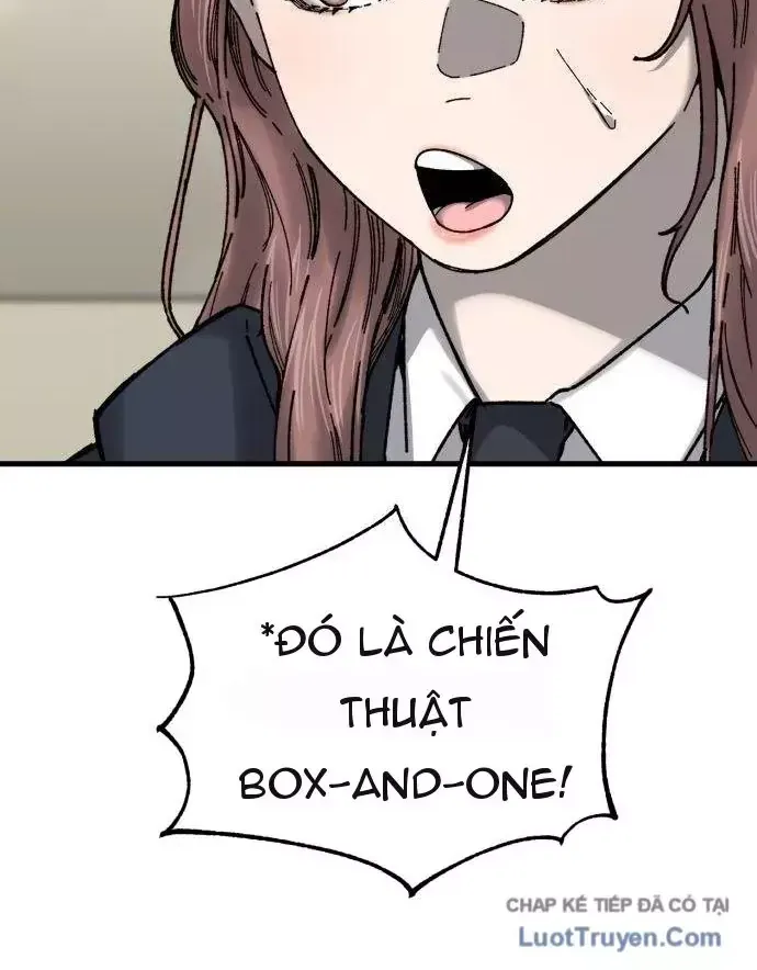 Đội Bóng Rổ Trung Học - Chap 36 - Trang 110