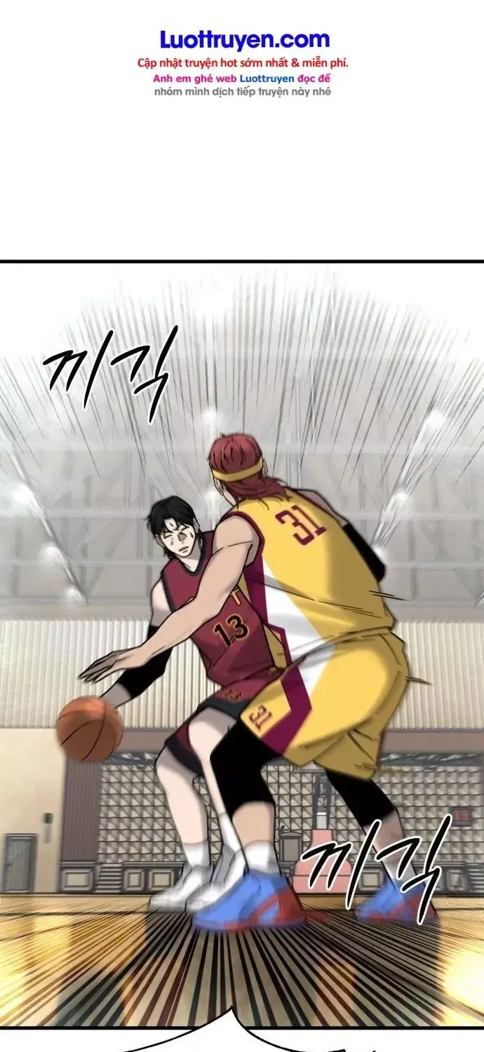 Đội Bóng Rổ Trung Học - Chap 36 - Trang 113
