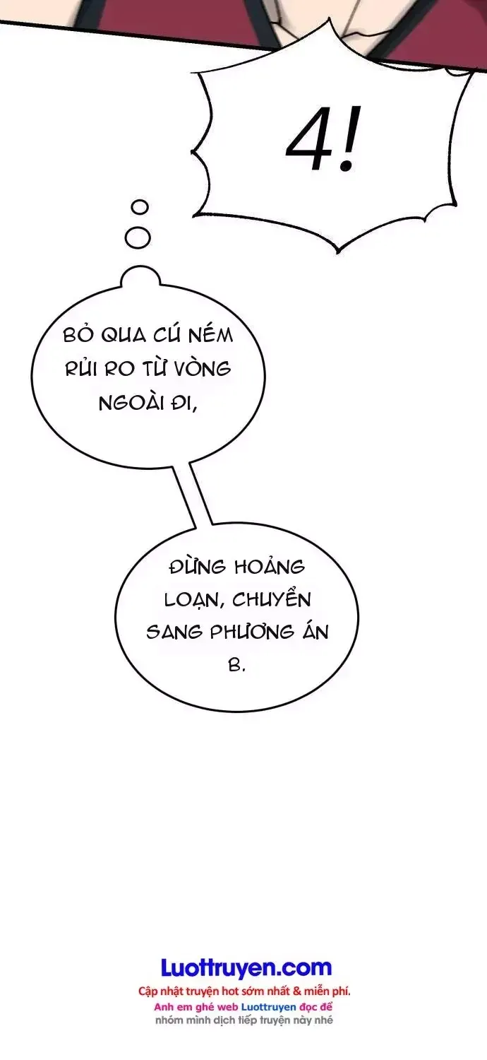 Đội Bóng Rổ Trung Học - Chap 36 - Trang 121