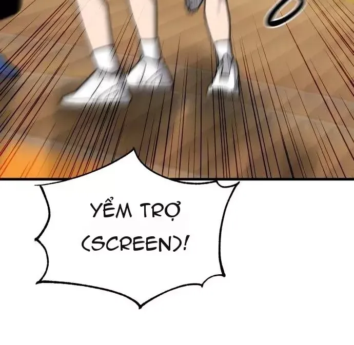 Đội Bóng Rổ Trung Học - Chap 36 - Trang 124