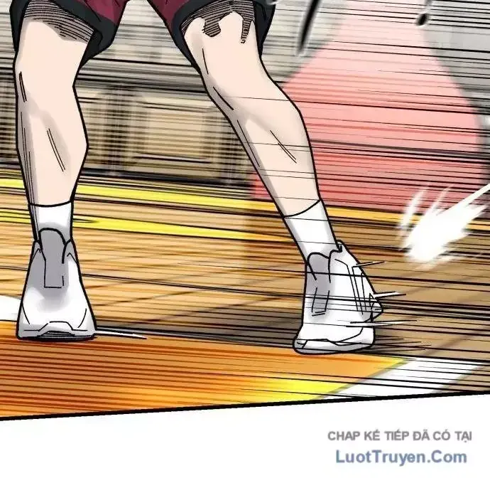 Đội Bóng Rổ Trung Học - Chap 36 - Trang 126