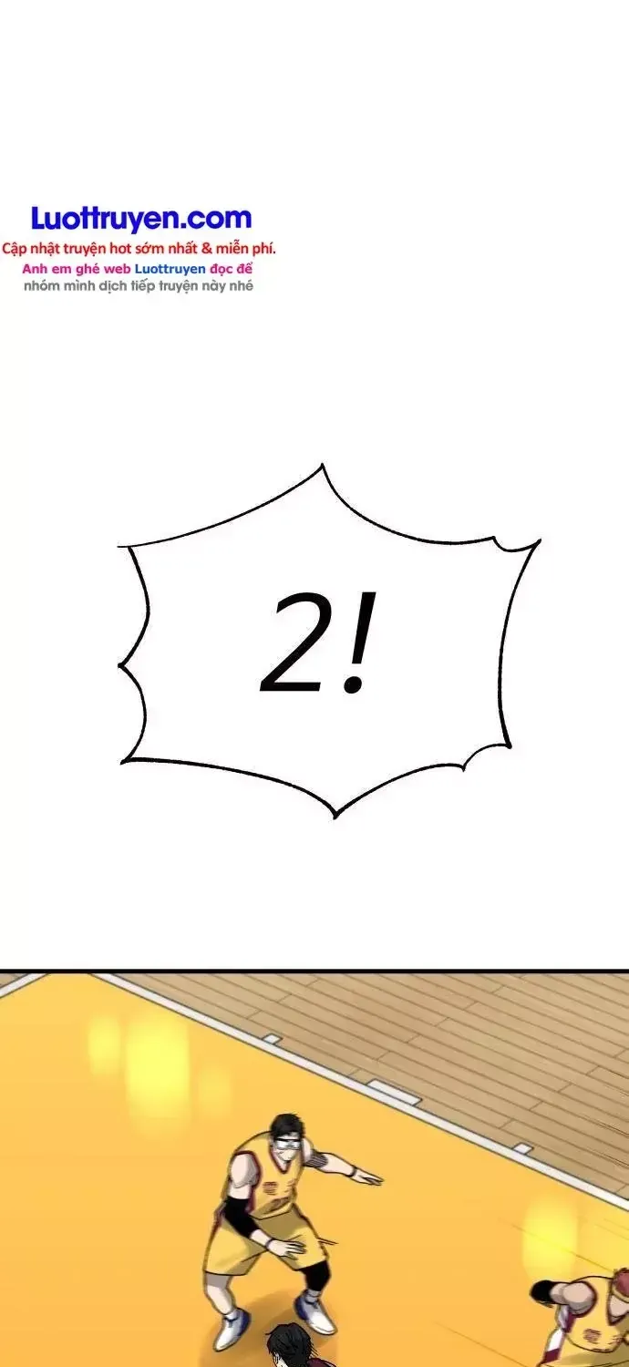 Đội Bóng Rổ Trung Học - Chap 36 - Trang 127