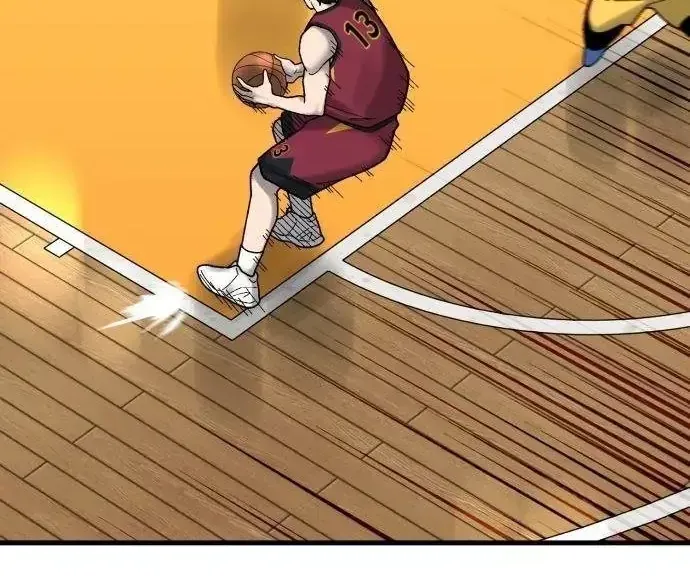 Đội Bóng Rổ Trung Học - Chap 36 - Trang 128
