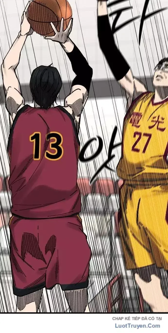 Đội Bóng Rổ Trung Học - Chap 36 - Trang 134