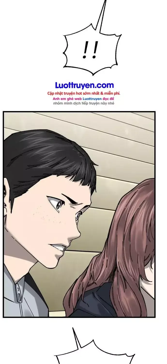 Đội Bóng Rổ Trung Học - Chap 36 - Trang 15
