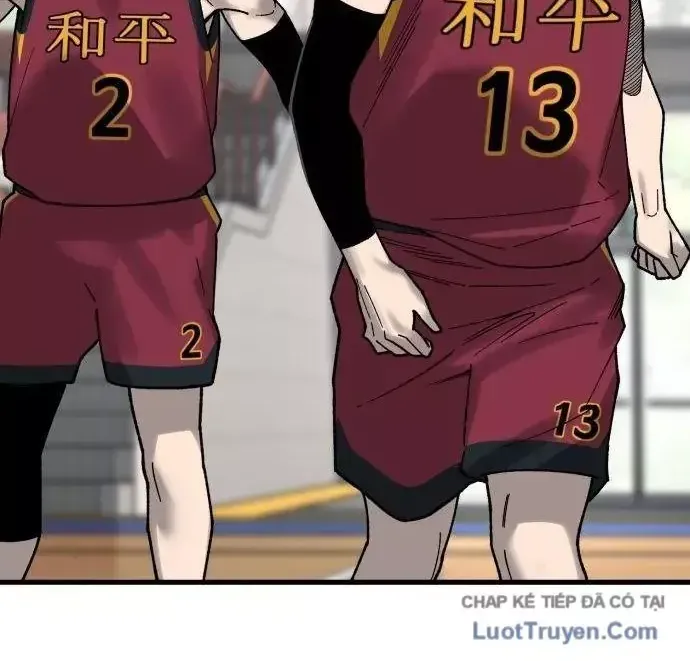 Đội Bóng Rổ Trung Học - Chap 36 - Trang 154