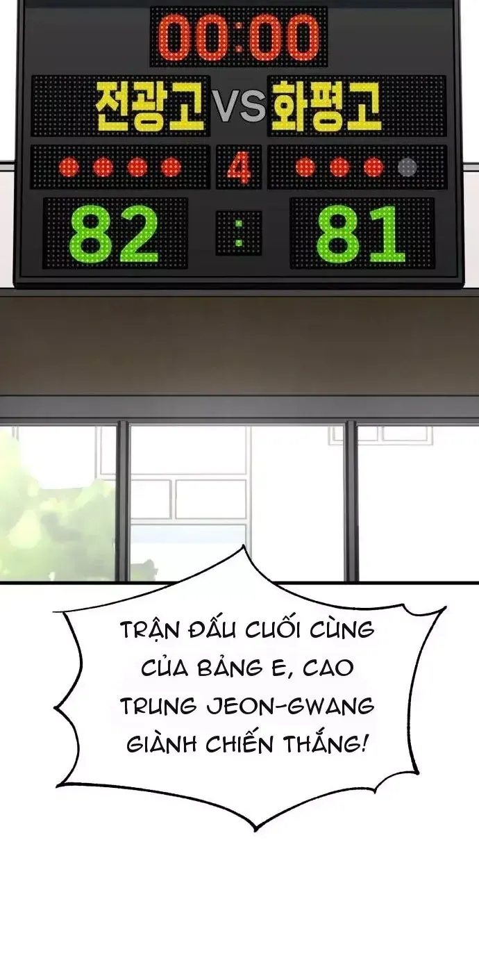 Đội Bóng Rổ Trung Học - Chap 36 - Trang 156