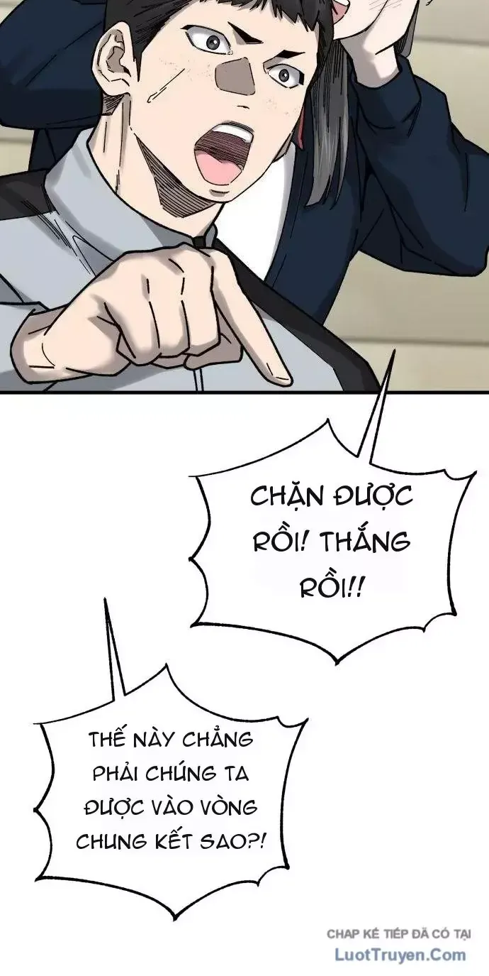 Đội Bóng Rổ Trung Học - Chap 36 - Trang 158