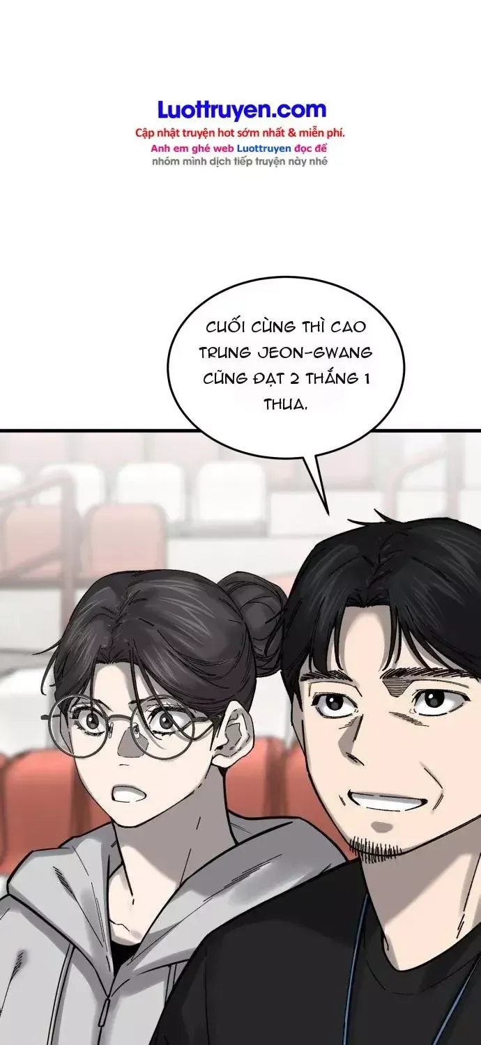 Đội Bóng Rổ Trung Học - Chap 36 - Trang 159