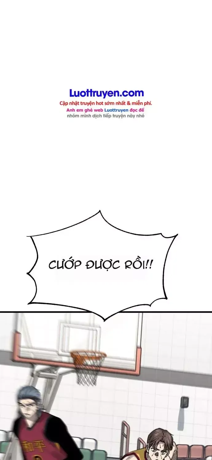 Đội Bóng Rổ Trung Học - Chap 36 - Trang 17