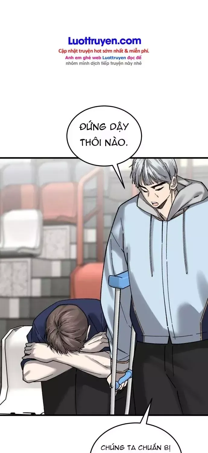 Đội Bóng Rổ Trung Học - Chap 36 - Trang 163