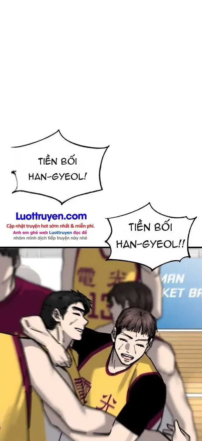 Đội Bóng Rổ Trung Học - Chap 36 - Trang 165