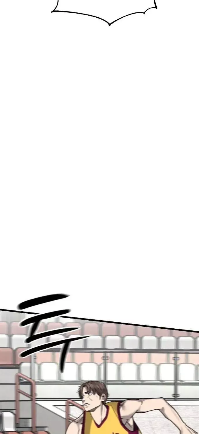 Đội Bóng Rổ Trung Học - Chap 36 - Trang 19